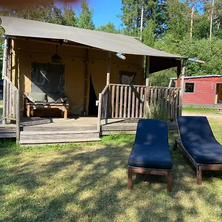 Glamping Safritop Sabine Emanuel Lingerhahn