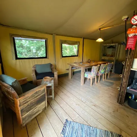 Safritop Sabine Emanuel Lyxtält