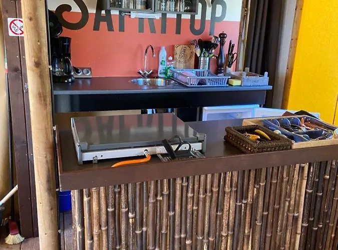 Safritop Sabine Emanuel Lyxtält Lingerhahn