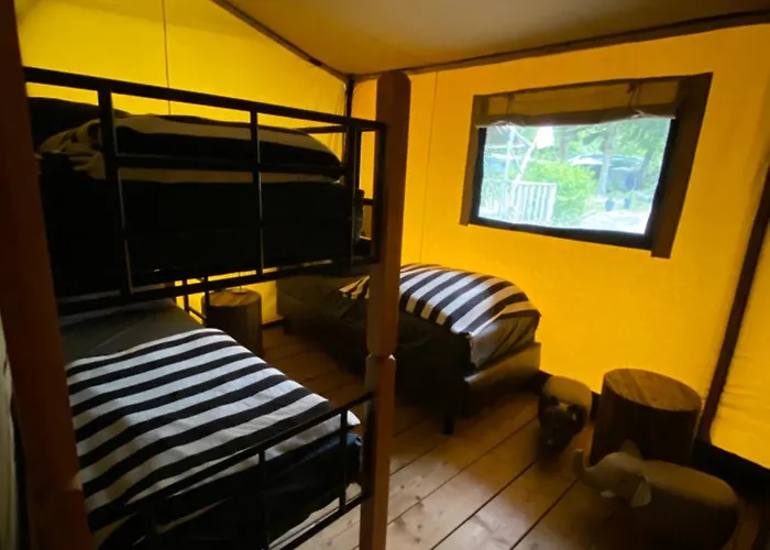 Lyxtält Safritop Sabine Emanuel Lingerhahn